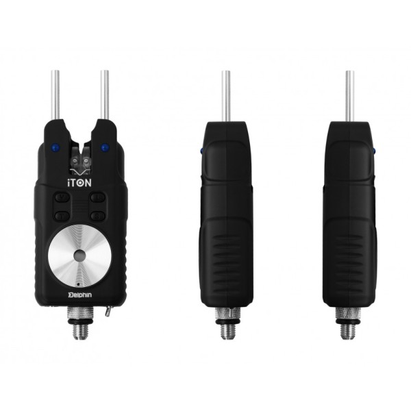 Sygnalizator Delphin iTON