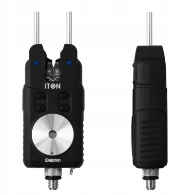 Sygnalizator Delphin iTON