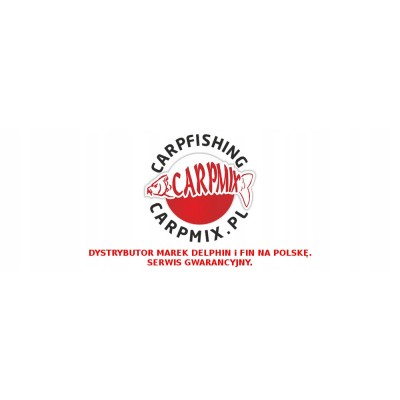 Etui na przypony karpiowe Delphin Area RIG LUX Carpath