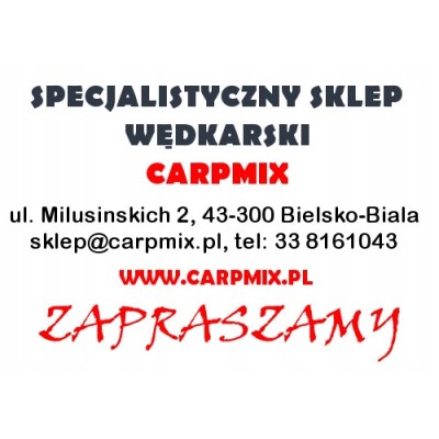 Etui na przypony karpiowe Delphin Area RIG LUX Carpath