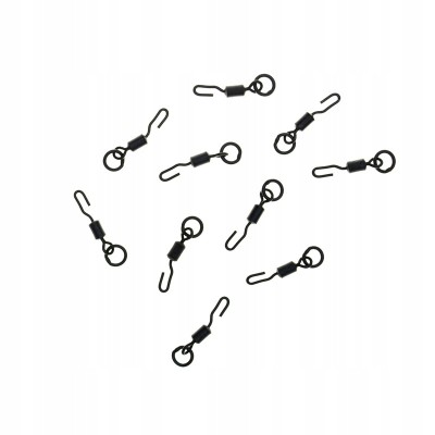 UnderCarp Krętlik do Ronnie Riga/10szt.