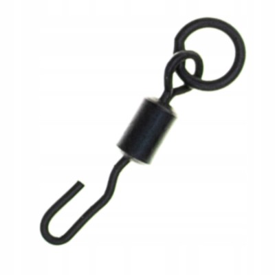 UnderCarp Krętlik do Ronnie Riga/10szt.