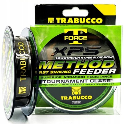 Trabucco Żyłka T-FORCE FEEDER 0.221mm/300m