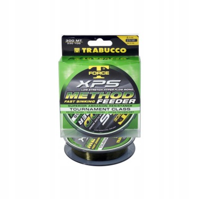 Trabucco Żyłka T-FORCE FEEDER 0.221mm/300m