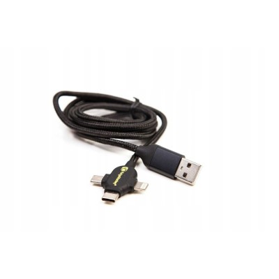 RidgeMonkey Kabel USB 1m