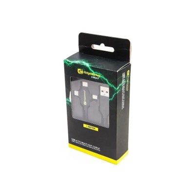 RidgeMonkey Kabel USB 1m