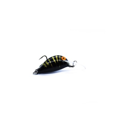 Engima Wobler Cheerfish 3 SDR Black Tiger