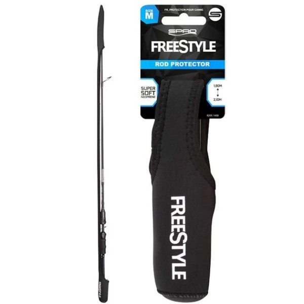 Spro Rod Protector 210-240cm