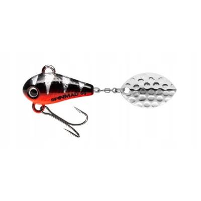 Spinmad Wirujący Ogonek Mag 0709/6g