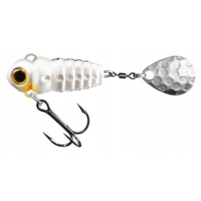 Spinmad Wirujący Ogonek Crazy Bug 2404/4g