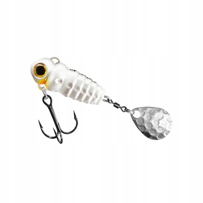 Spinmad Wirujący Ogonek Crazy Bug 2404/4g