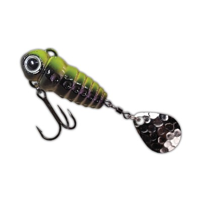 Spinmad Wirujący Ogonek Crazy Bug 2402/4g