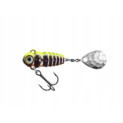 Spinmad Wirujący Ogonek Crazy Bug 2402/4g