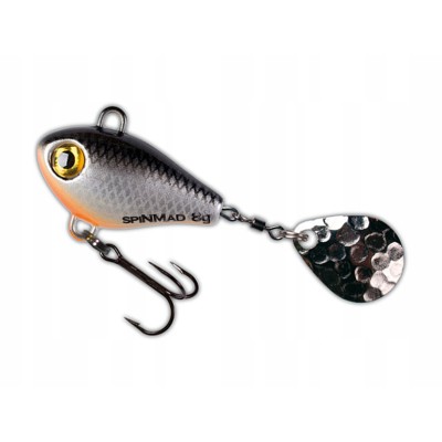 Spinmad Wirujący Ogonek Jigmaster 2302/8g