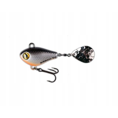 Spinmad Wirujący Ogonek Jigmaster 2302/8g