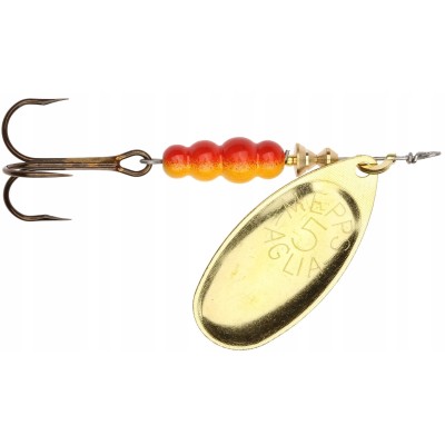 Mepps Aglia Złota nr.5/13g