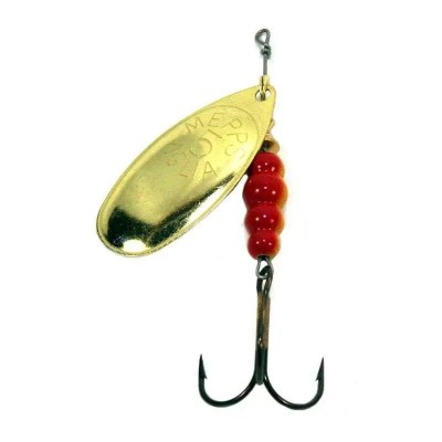 Mepps Aglia Złota nr.5/13g