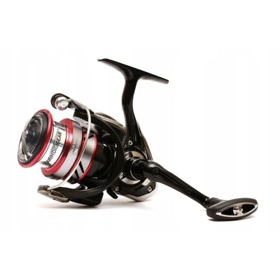 Daiwa Kołowrotek Ninja Match LT3000-C
