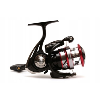 Daiwa Kołowrotek Ninja Match LT3000-C