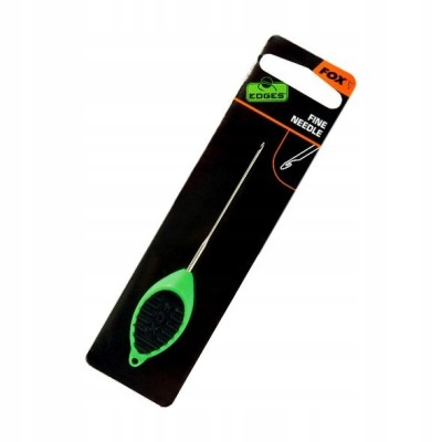 FOX Edges Igła Micro Fine