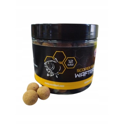 Nash Scopex Squid Wafters 12mm/75g