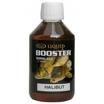 Lorpio Liquid Booster Halibut 250ml