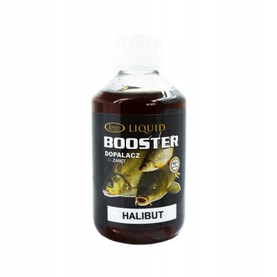 Lorpio Liquid Booster Halibut 250ml