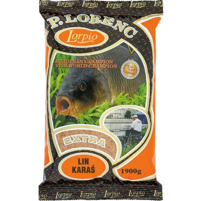 Lorpio Zanęta Extra Lin,Karaś 1,9kg