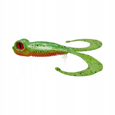 Gunki Bull Frog 130 Fire Frog