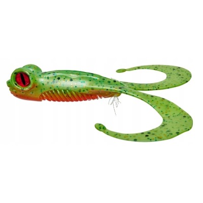 Gunki Bull Frog 130 Fire Frog