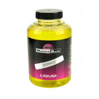 Warmuz Donald Liquid 500ml