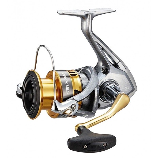Shimano Kołowrotek Sedona FJ C3000