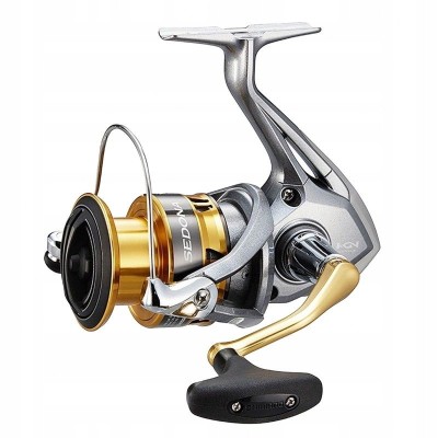 Shimano Kołowrotek Sedona FJ C3000