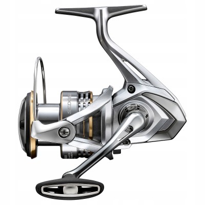 Shimano Kołowrotek Sedona FJ C3000