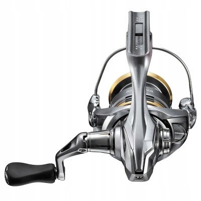 Shimano Kołowrotek Sedona FJ C3000