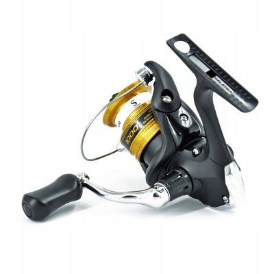Shimano Kołowrotek FX FC1000
