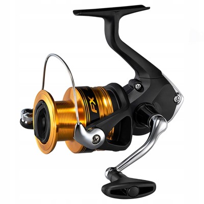 Shimano Kołowrotek FX FC1000