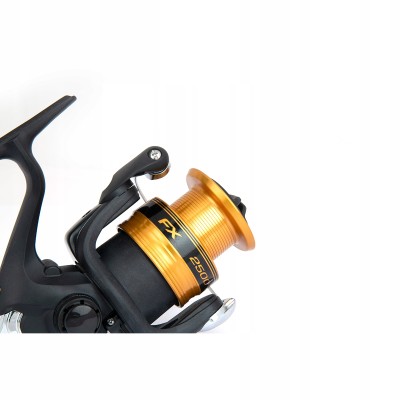 Shimano Kołowrotek FX FC1000