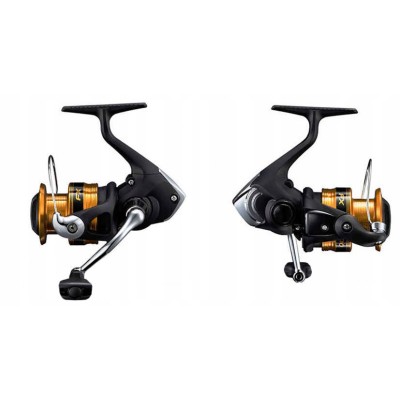 Shimano Kołowrotek FX FC1000