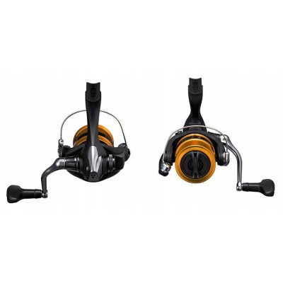 Shimano Kołowrotek FX FC1000