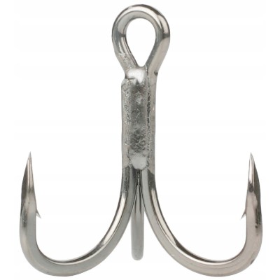 Mikado Kotwica Cat Territory 2/0 - 3szt