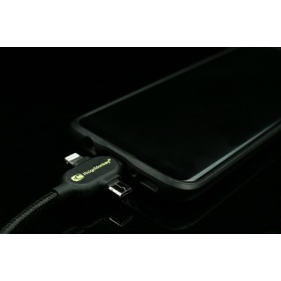 RidgeMonkey Kabel USB 2m