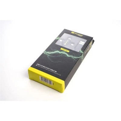 RidgeMonkey Kabel USB 2m