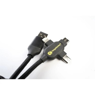 RidgeMonkey Kabel USB 2m