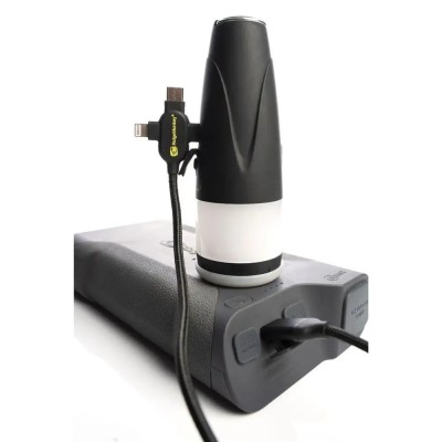 RidgeMonkey Kabel USB 2m