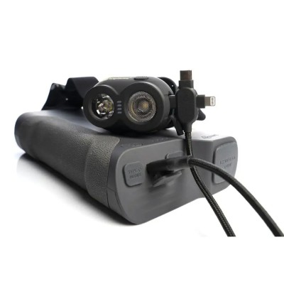 RidgeMonkey Kabel USB 2m