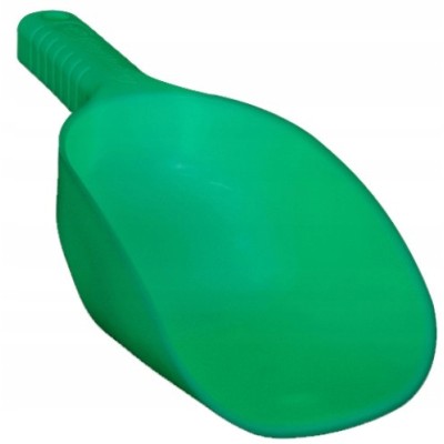 RidgeMonkey Łyżka Zanętowa Fluo Nite-Glo