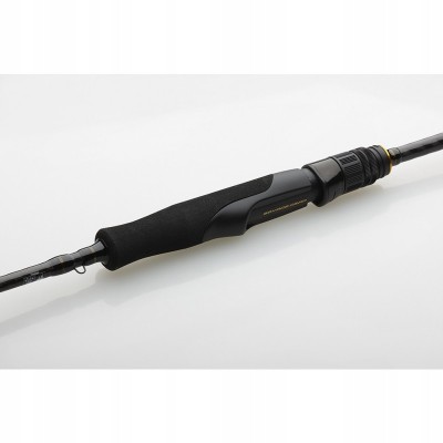 Savage Gear Wędka SG2 Ultra Light 2.71m/3-15g