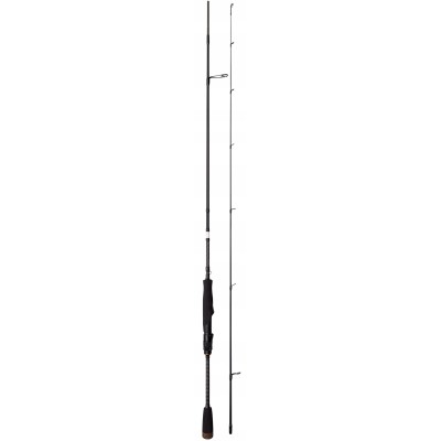 Savage Gear Wędka SG2 Ultra Light 2.71m/3-15g