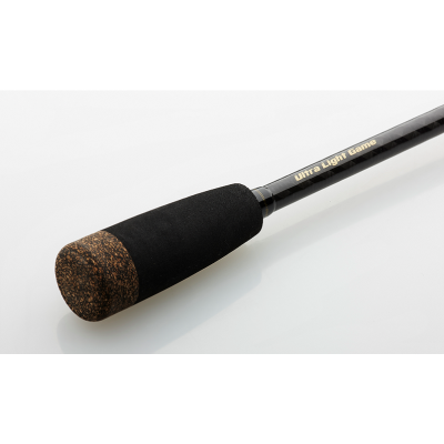 Savage Gear Wędka SG2 Ultra Light 2.71m/2-10g